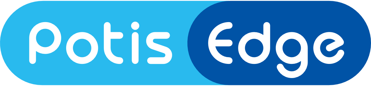 PotisEdge Logo